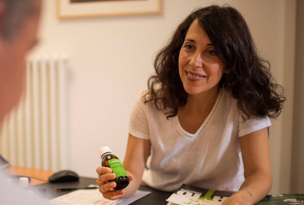Naturopathie