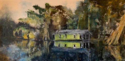 Exposition "Humeur Nature" de Jocelyne Michel